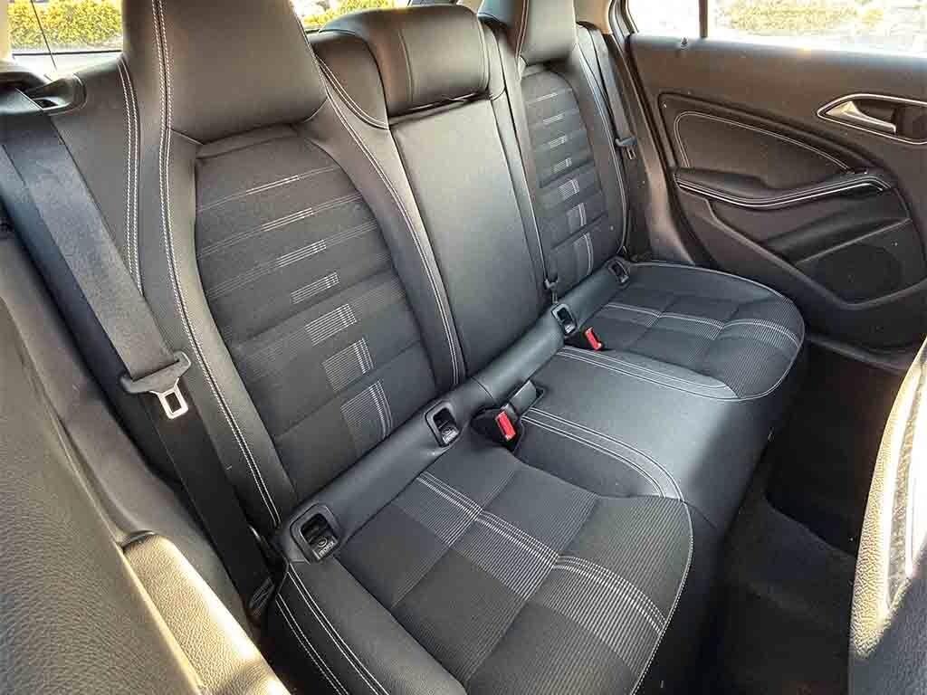 Mercedes-benz A 180 d Automatic Sport IN PROMO