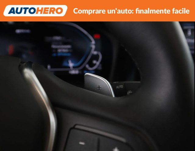 BMW 330 e xDrive Touring Luxury