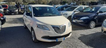 LANCIA YPSILON 2015 - 1.2 BENZINA OK NEOP. LB AUTOMOBILI