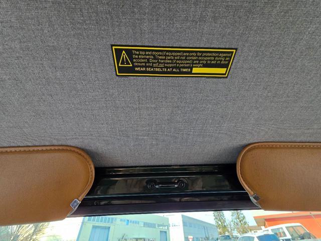 JEEP Wrangler high output 4000