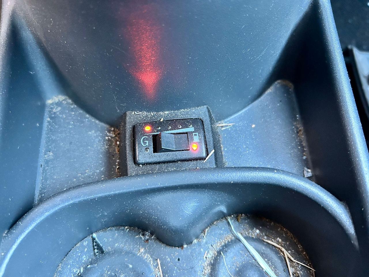 Fiat 500 1.2 Benzina/GPL - 2016 Incidentata