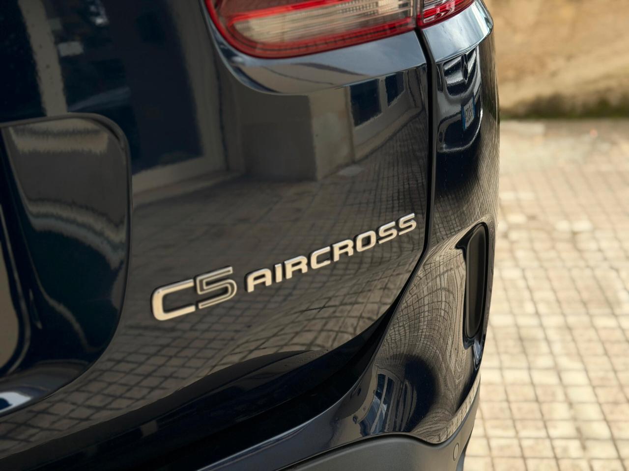 Citroen C5 Aircross BlueHDi 130 S&S EAT8 Feel Pack