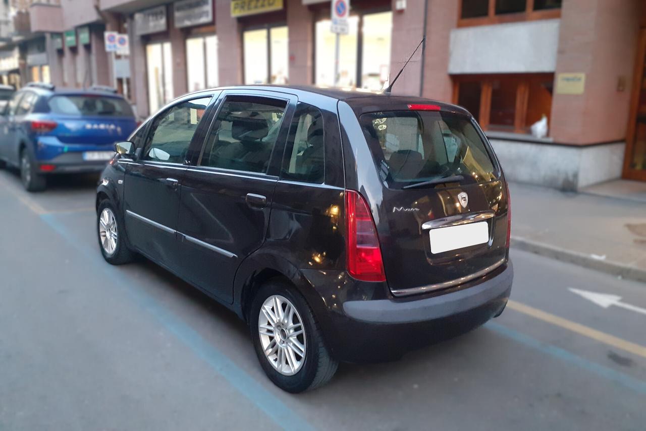 Lancia MUSA 1.4 16V Platino