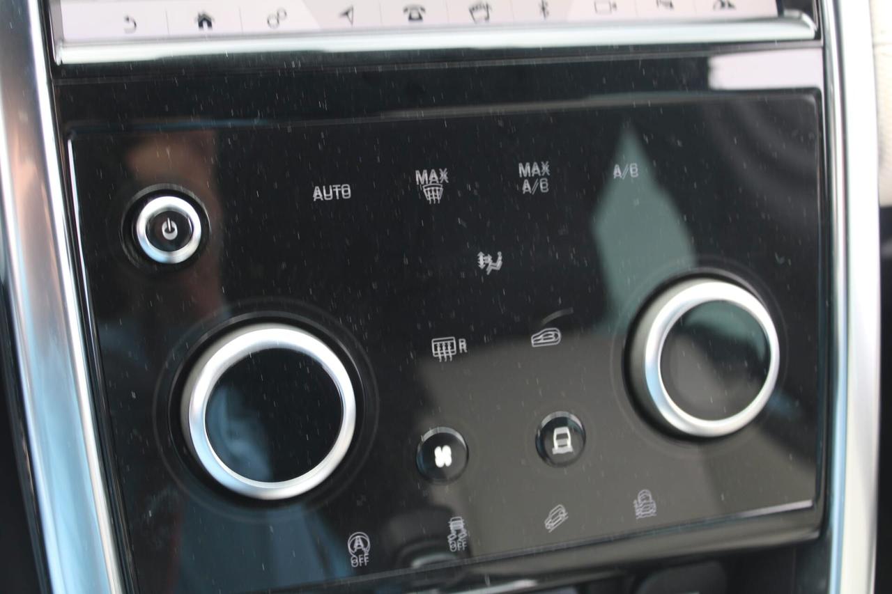 Land Rover Discovery Sport 2.0D I4-L.Flw 150 CV AWD Auto R-Dynamic