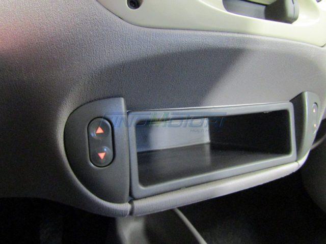 FIAT Seicento 1.1i 54 CV