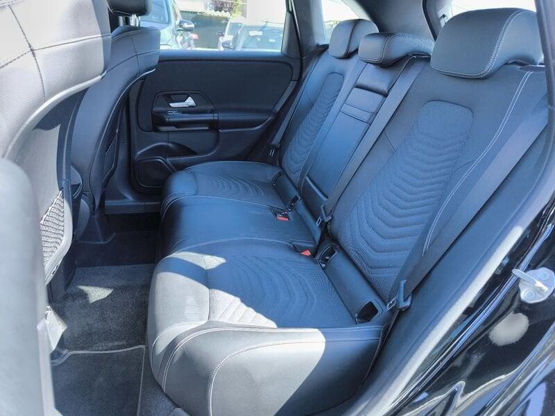 Mercedes-Benz Classe B B 180 Automatic Sport