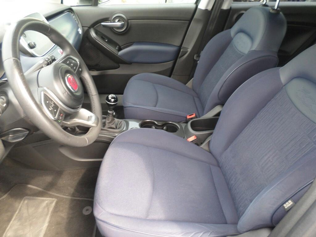 Fiat 500X 1.0 T3 120 CV