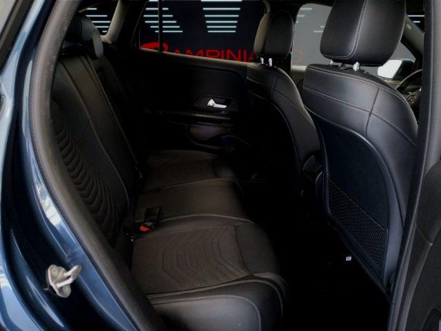 MERCEDES-BENZ GLA 180 d Automatic Sport Km 73.000 Iva Esposta PRONTA