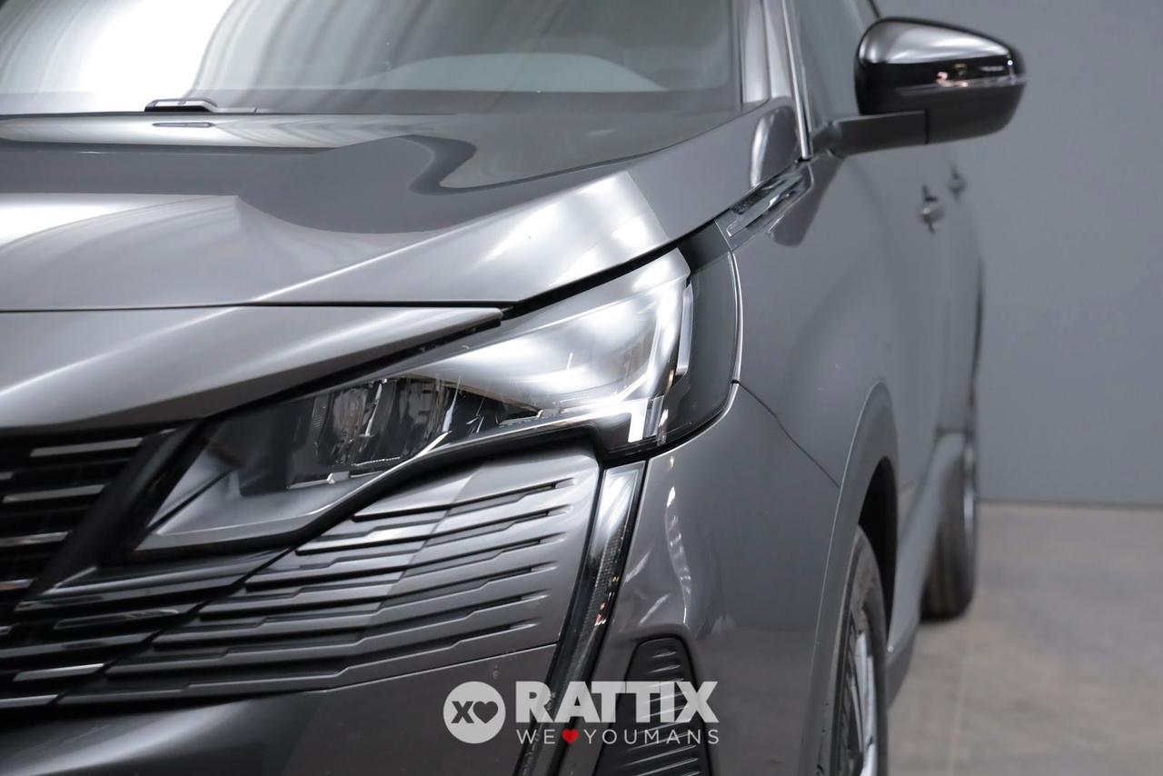 Peugeot 5008 1.5 BlueHDI 130CV Allure Pack EAT8 7p.ti