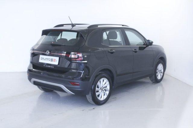 VOLKSWAGEN T-Cross 1.0 TSI Style BMT Neopatentati