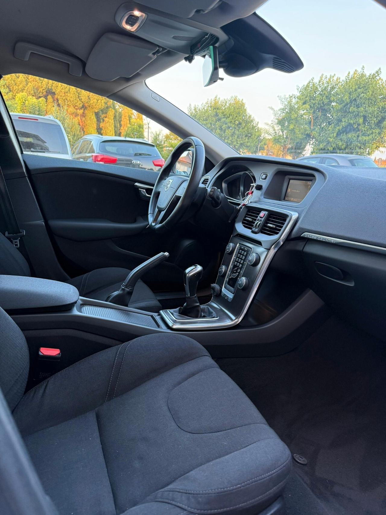 Volvo V40 Cross Country V40 Cross Country D2 1.6 Momentum