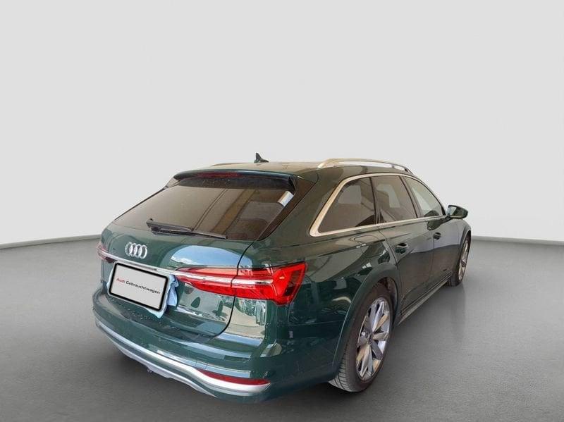 Audi A6 allroad quattro A6 Allroad 55 3.0 tdi mhev 48V quattro 344cv tiptronic
