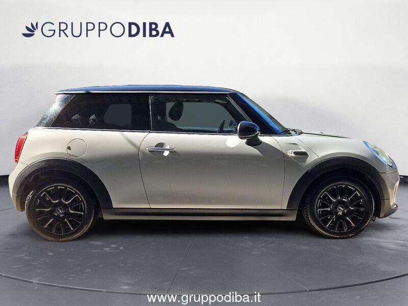 MINI Mini 5 porte Mini 2014 Diesel Mini 1.5 Cooper D Hype 3p