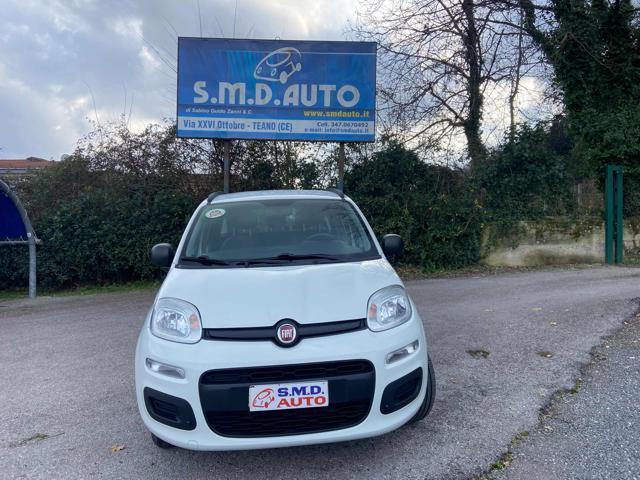 FIAT Panda 1.2 Easy GPL 5°POSTO