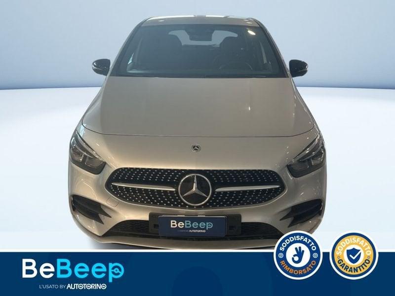 Mercedes-Benz Classe B B 200 D PREMIUM AUTO