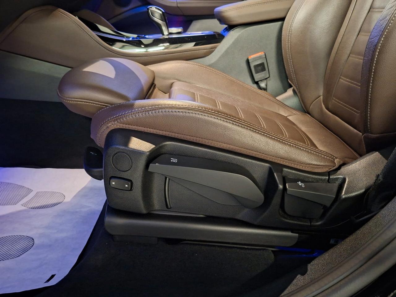 Bmw X4 xDrive20i mhev 48V Msport Steptronic