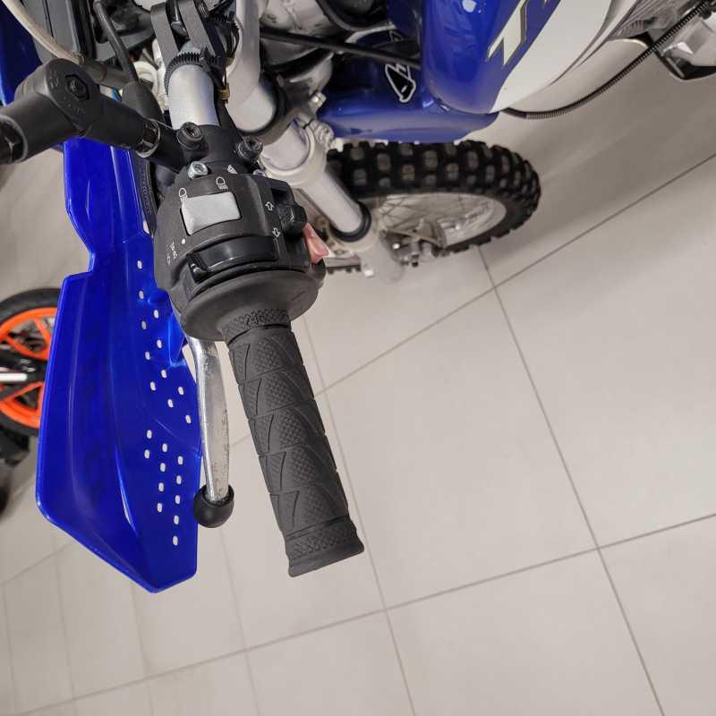 Yamaha TT 600 R - 2003