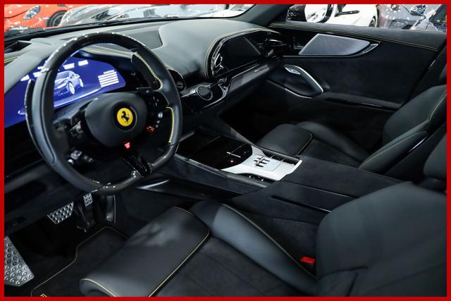 FERRARI Purosangue Purosangue|FULL CARBON|IVA ESP