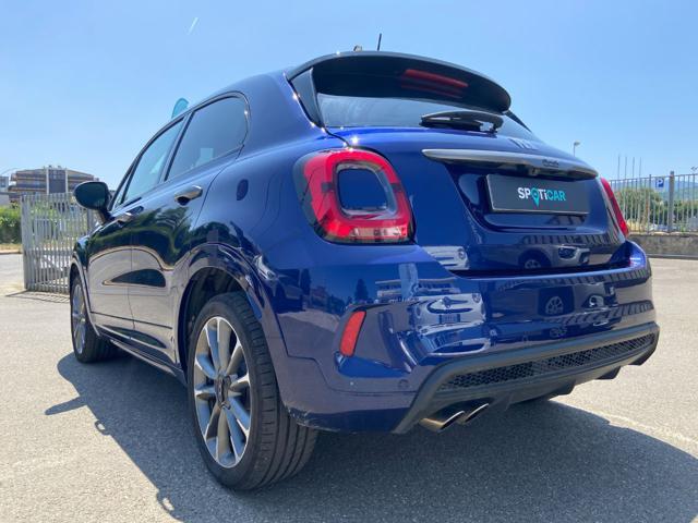 FIAT 500X *PROMO* 1.3 MultiJet 95 CV Sport