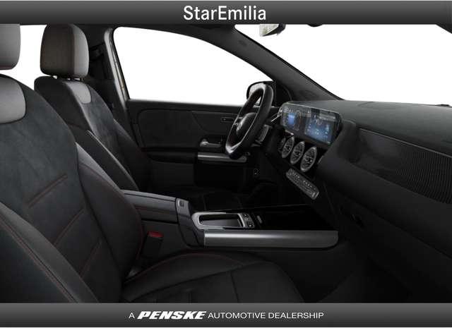 Mercedes-Benz GLA 200 GLA 200 d Automatic AMG Line Advanced Plus
