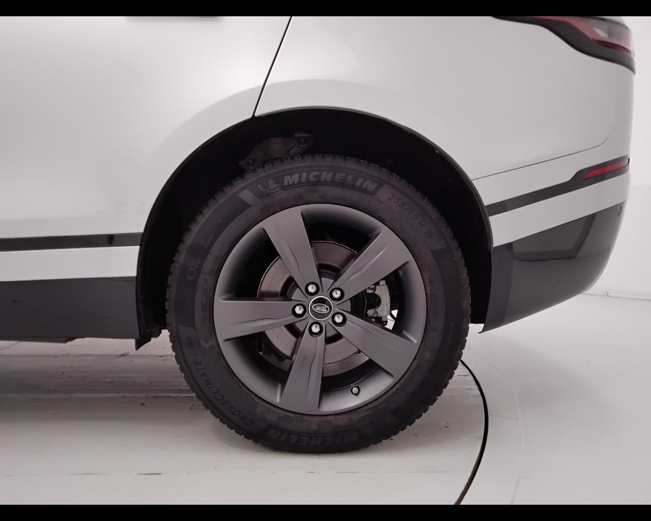 LAND ROVER Range Rover Velar 2017 - Range Rover Velar 2.0 i4 R-Dynamic