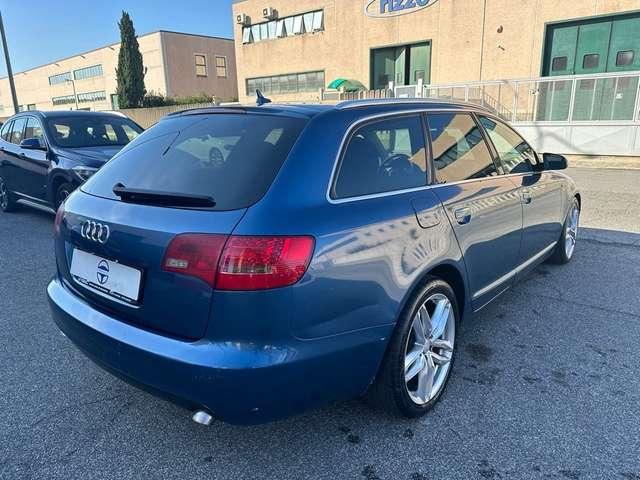 Audi A6 2.7 V6 TDI F.AP. Av. Advanced