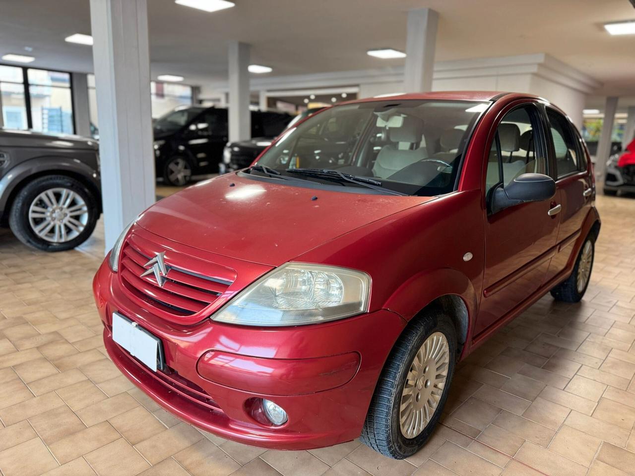 Citroen C3 1.4 Exclusive Bi Energy G