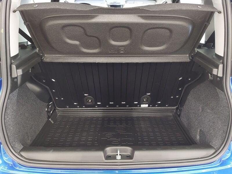 FIAT Panda Cross Panda Cross 1.0 FireFly S&S Hybrid