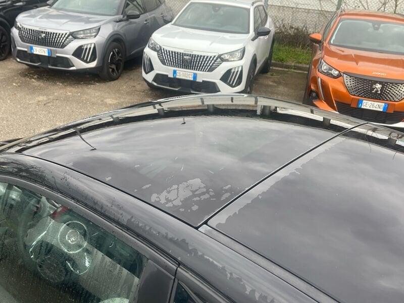 FIAT 500 500 1.0 Hybrid Dolcevita GPL