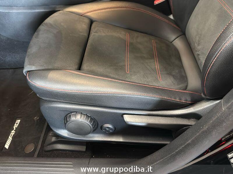 Mercedes-Benz Classe A - V177 2018 Diesel A 200 d Premium 4matic auto