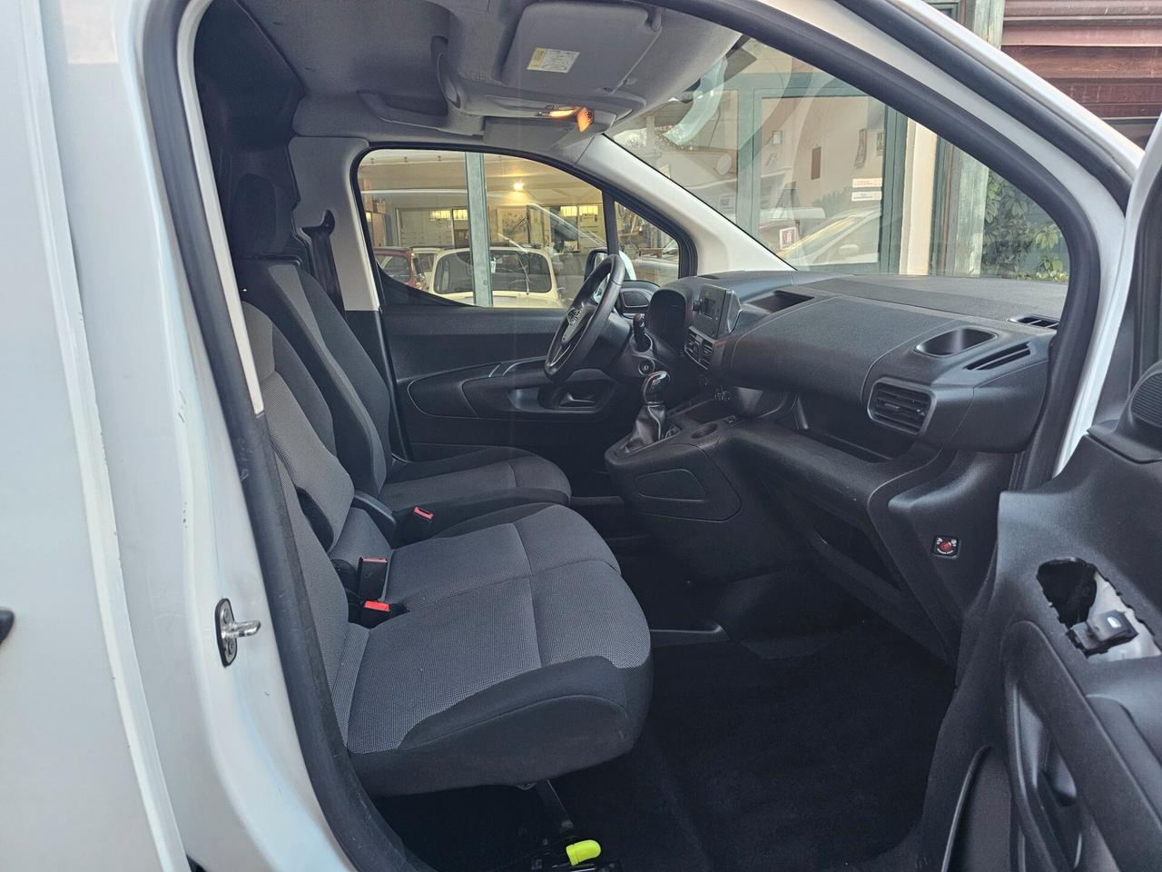 Opel Combo Cargo 1.5 Diesel 100CV PC