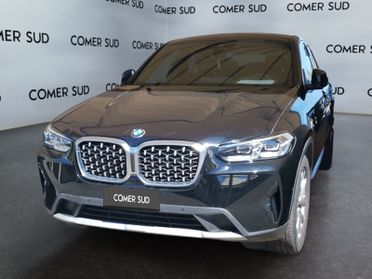 BMW X4 G02 2021 - X4 xdrive20d mhev 48V Msport auto