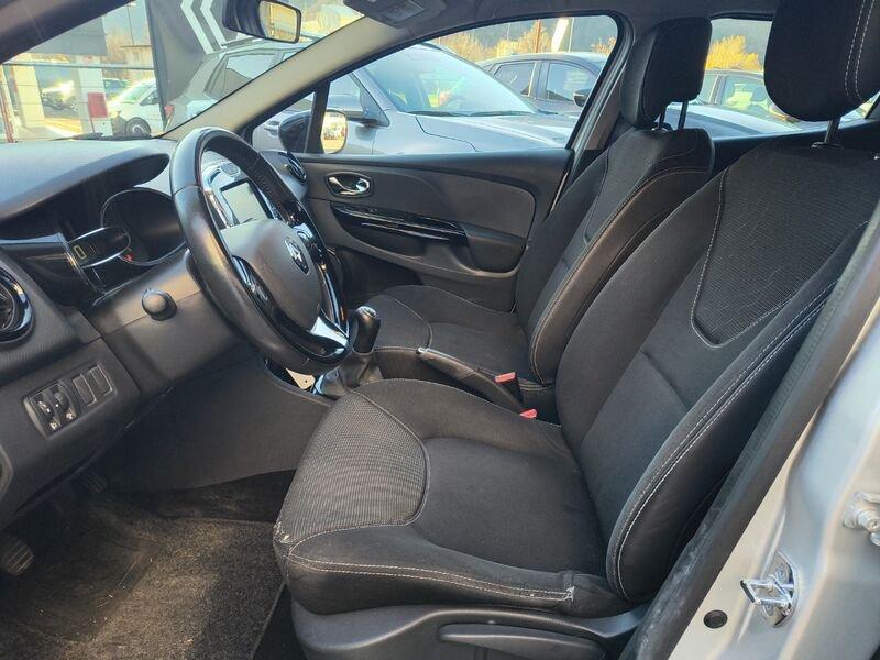 Renault Clio Clio 1.2 5 p Live