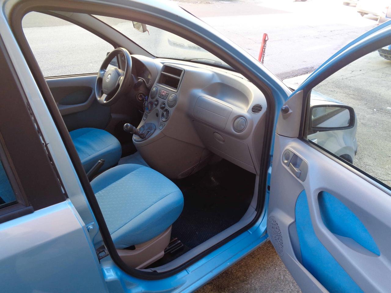 Fiat Panda 1.2 Dynamic (Finanziabile)