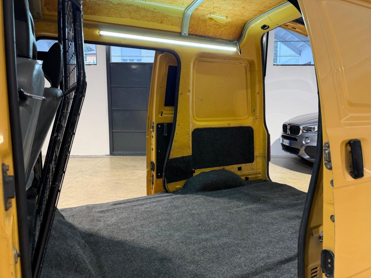 Piaggio Porter 1.3i 65CV Cabinato BENZINA
