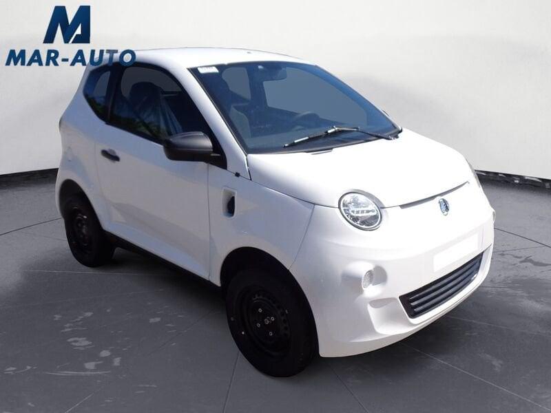 Aixam City Minauto Easy