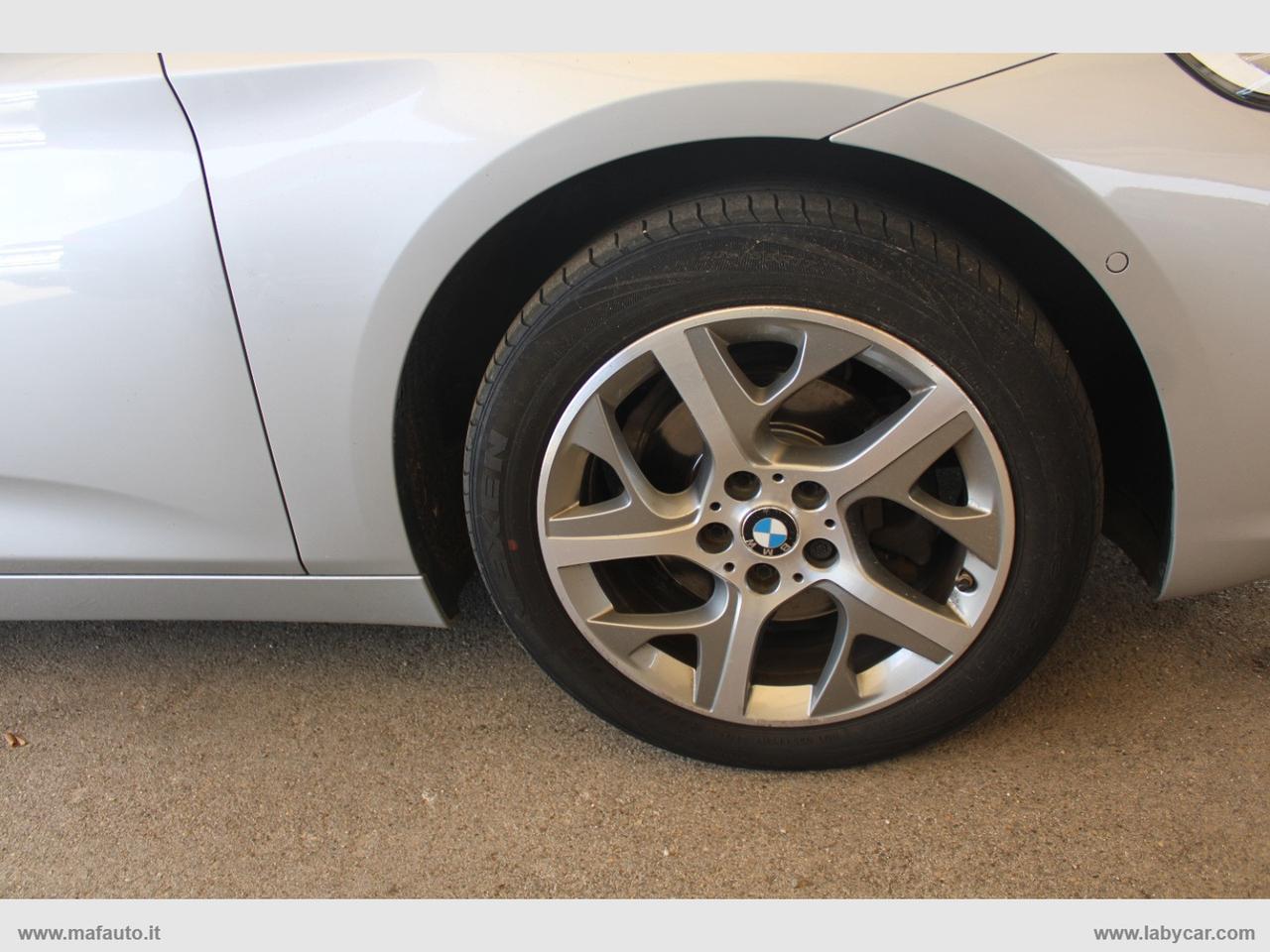 BMW 218d xDrive Active Tourer Luxury aut.
