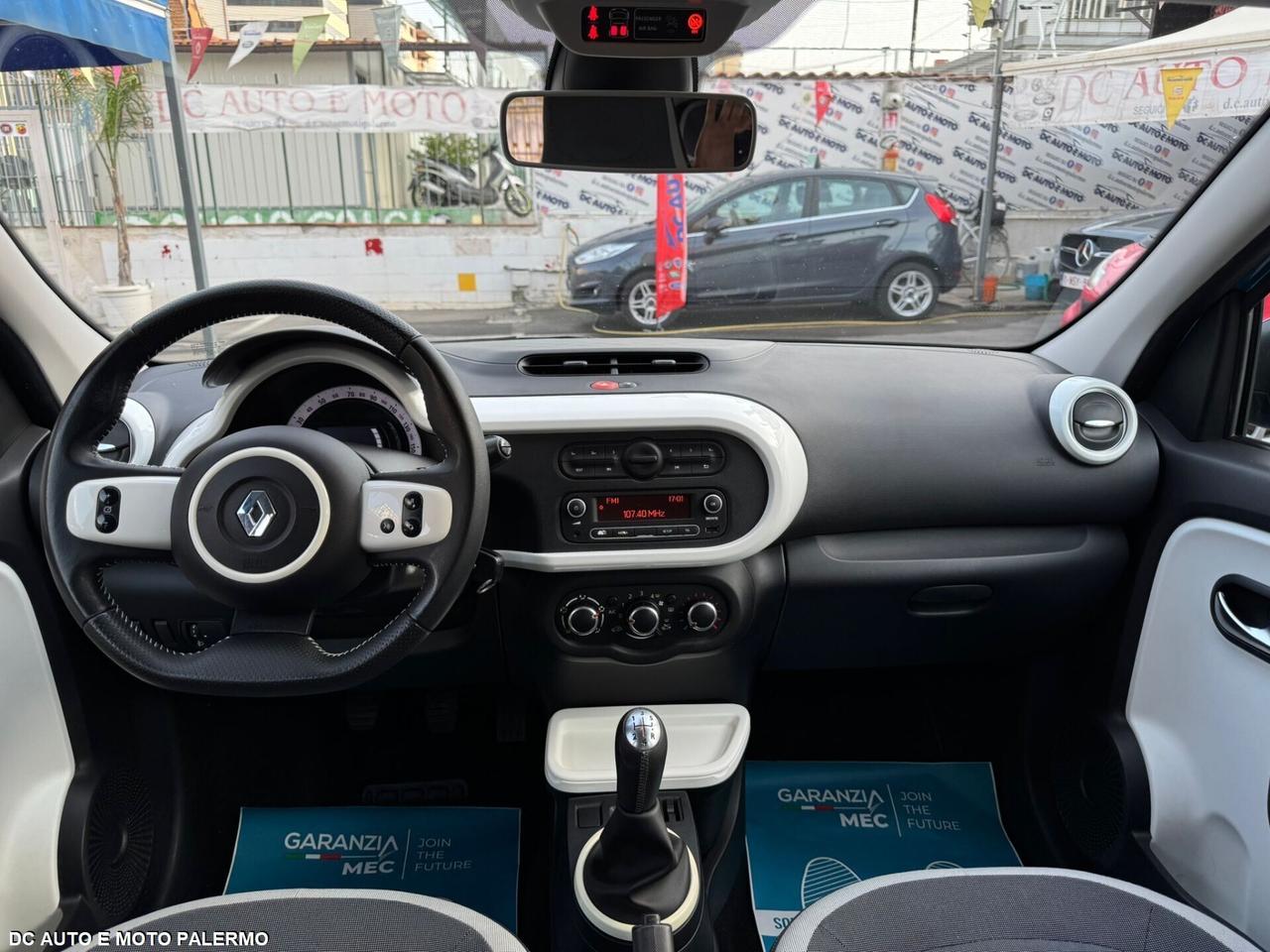 Renault Twingo 1.0 Benzina Openair 68CV.. 2015