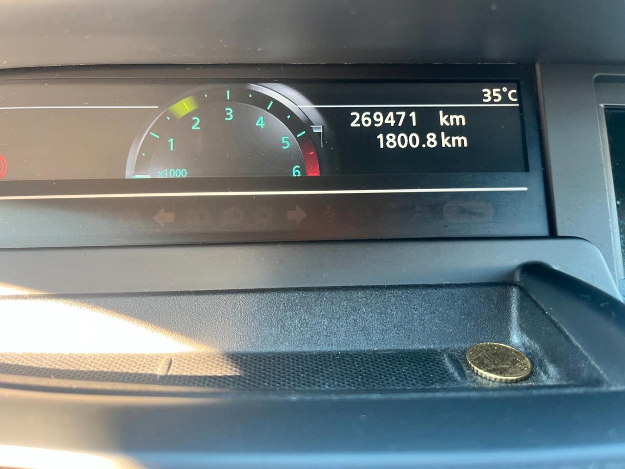 Renault Scenic Scénic 1.5 dCi 110CV Dynamique