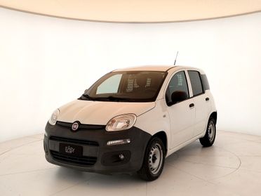 Fiat Panda 1.2 Pop Van 2 posti - IVA ESCLUSA