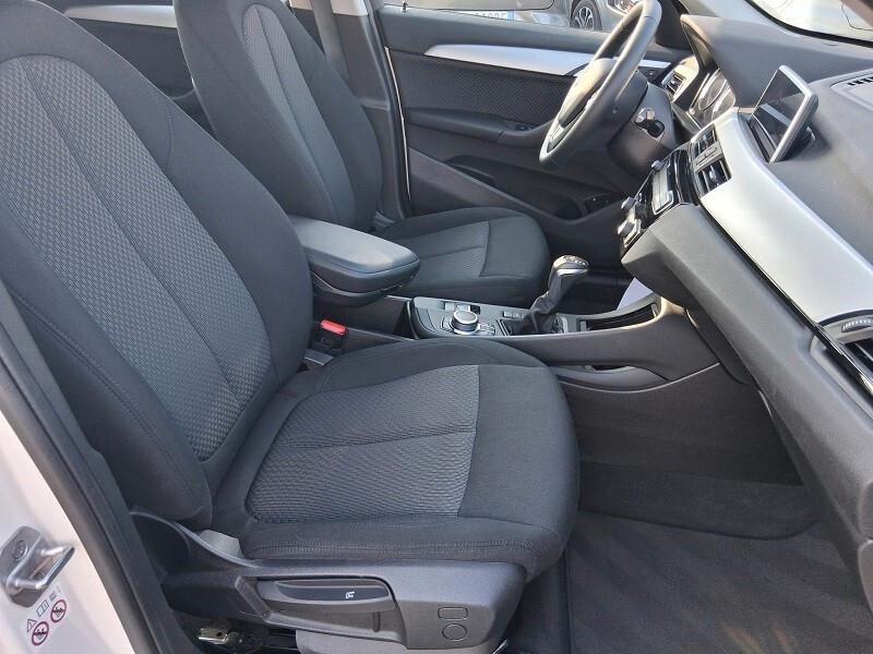 Bmw X1 xDrive25e Advantage