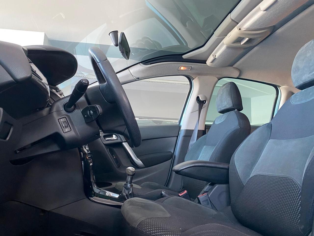 Citroen C3 1.4 HDi 70 FAP Exclusive Style