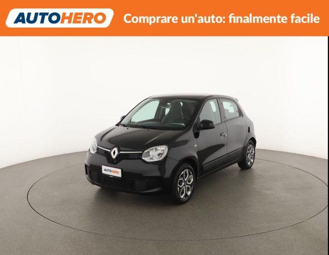 RENAULT Twingo SCe 65 CV Equilibre