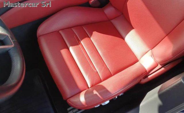 PORSCHE Panamera Panamera II 2017 Berlina 4.0 GTS auto - GB363PB