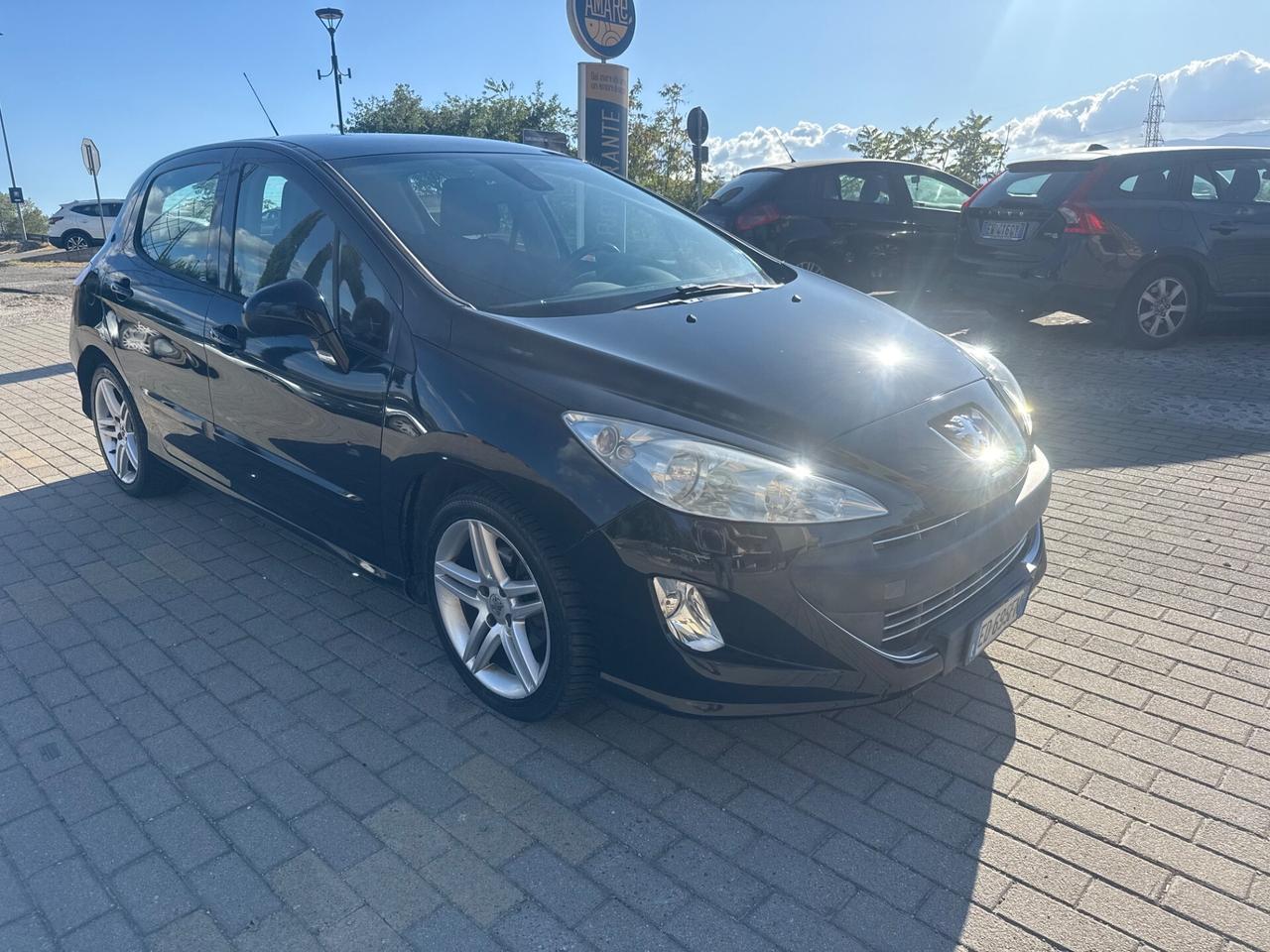 Peugeot 308 1.6 HDi 110cv