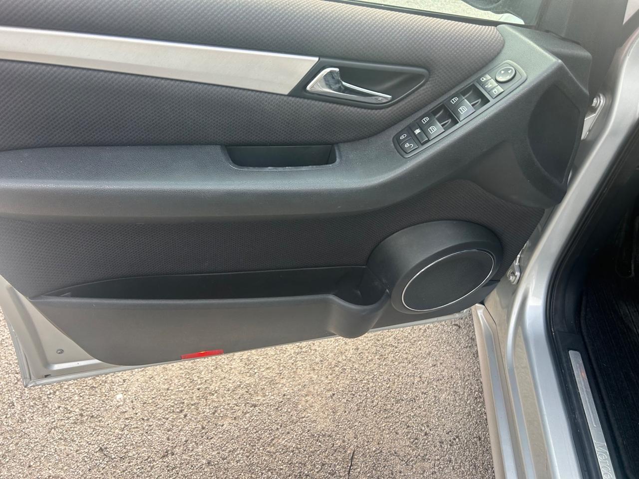 Mercedes-benz A 160 CDI Avantgarde
