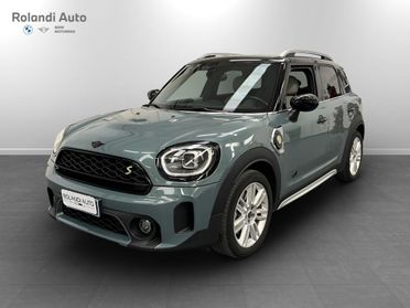 Mini Cooper SE Countryman 1.5 Classic all4 auto