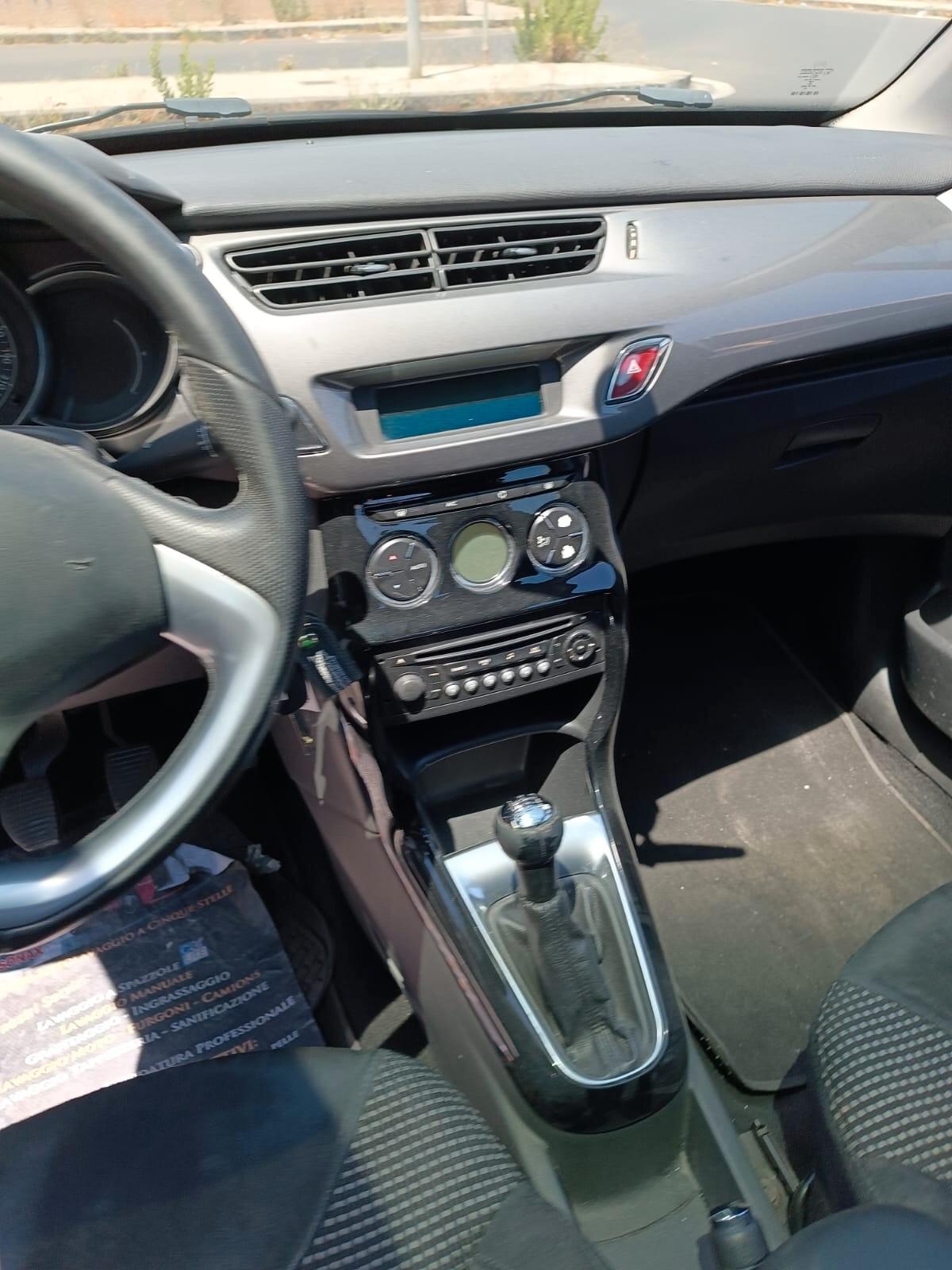 Citroen C3 PureTech 82 Exclusive