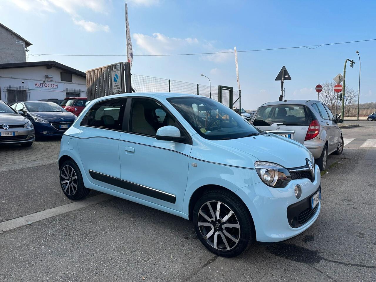 Renault Twingo 1.0 SCe Energy