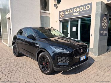 JAGUAR E-Pace 2.0D 150CV